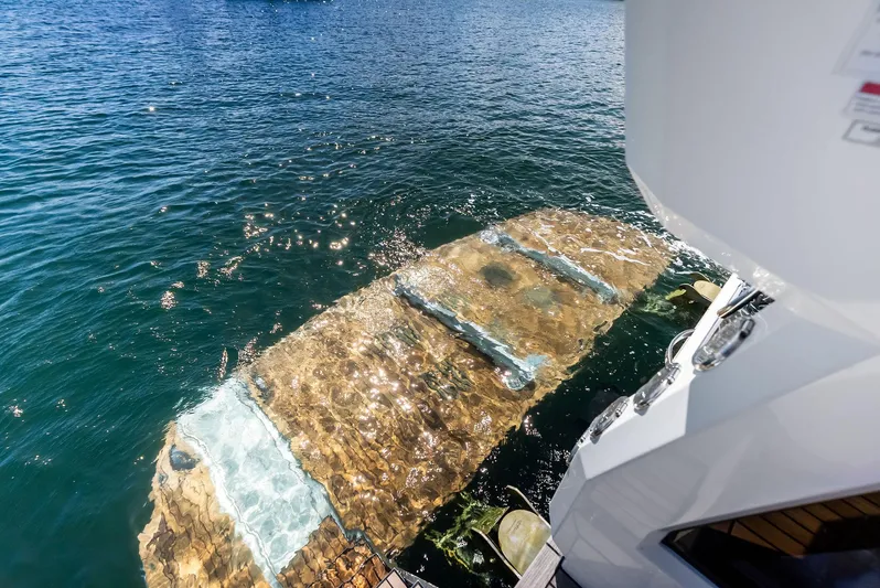 Food Fighter Yacht Photos Pics 2023 Galeon 640 Flybridge- FOOD FIGHTER-