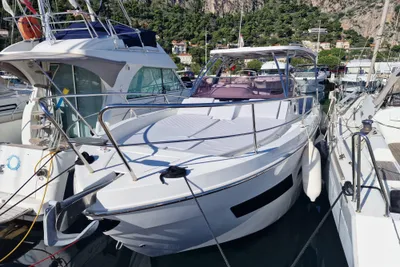 2023 Saver 330 WA