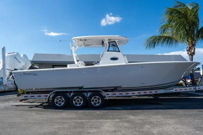 Tidewater 3100 Carolina Bay