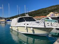 2008 Boston Whaler 345 Conquest