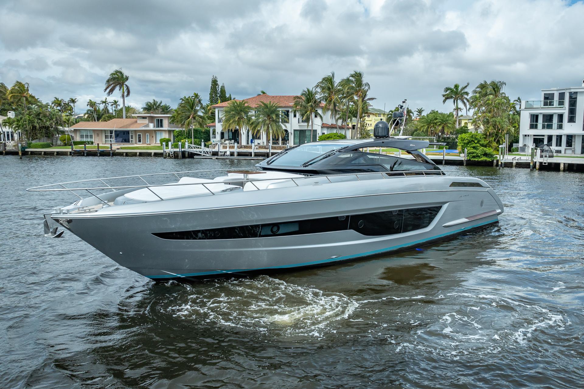 riva yacht 2023