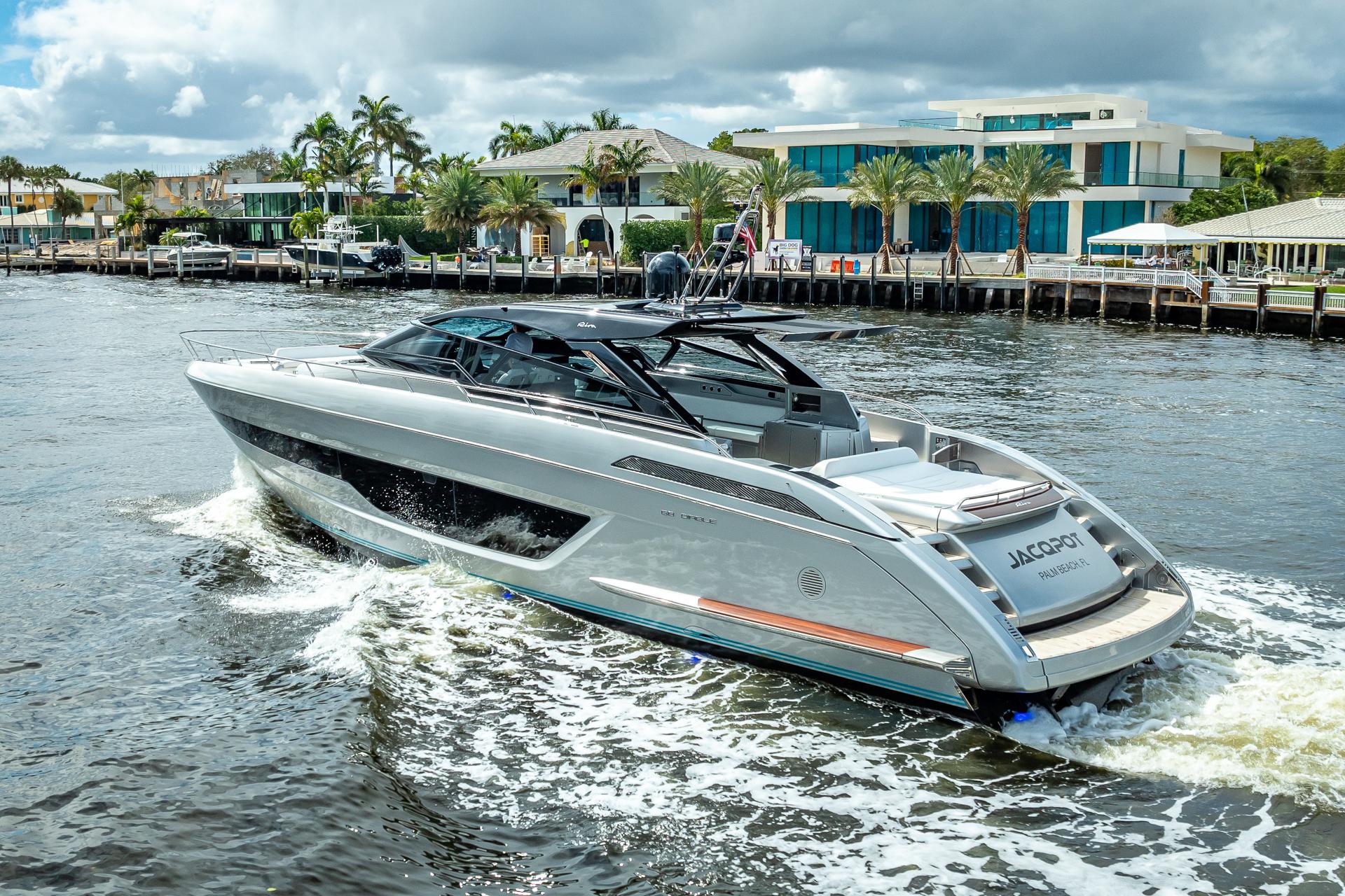 riva yacht 2023