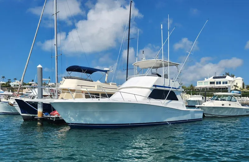Sirens Call Yacht Photos Pics 