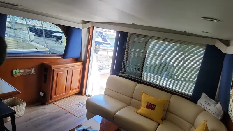 Sirens Call Yacht Photos Pics 