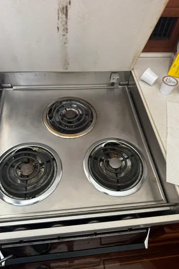 Half Fast Yacht Photos Pics 