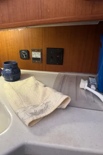 Half Fast Yacht Photos Pics 