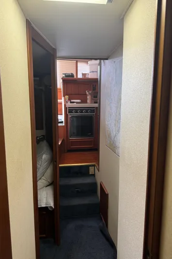 Half Fast Yacht Photos Pics 