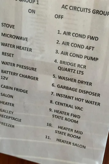 Half Fast Yacht Photos Pics 