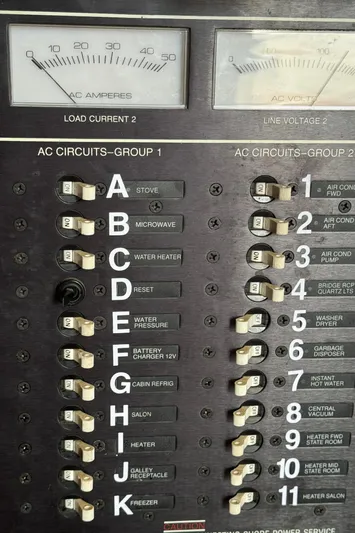 Half Fast Yacht Photos Pics 