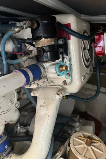 Half Fast Yacht Photos Pics 