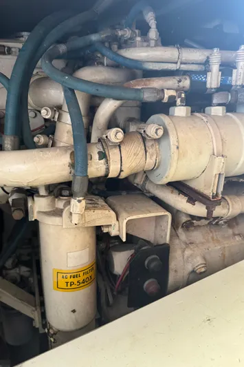 Half Fast Yacht Photos Pics 