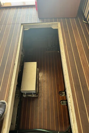 Half Fast Yacht Photos Pics 