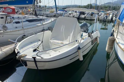 2016 Beneteau Flyer 6.6 Spacedeck