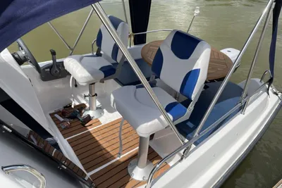 2024 Custom Pagmak Kormoran 495