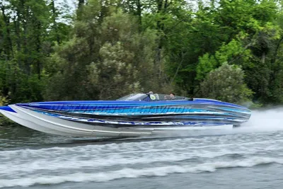 Nor-Tech 4000 Roadster
