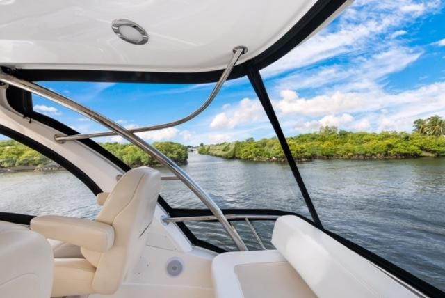 2013 Sea Ray 52 