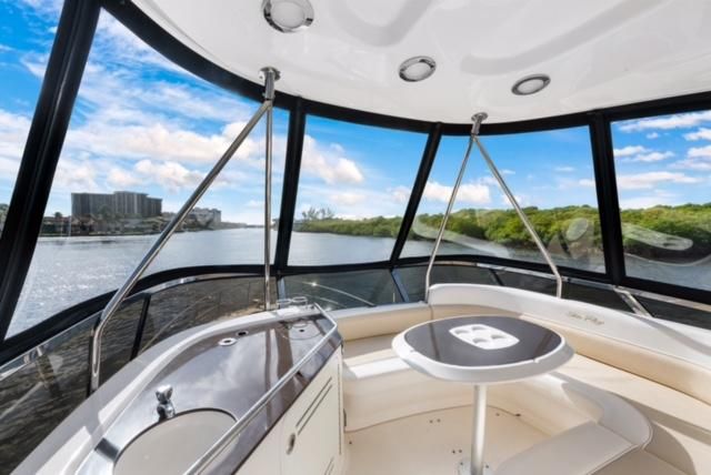 2013 Sea Ray 52 