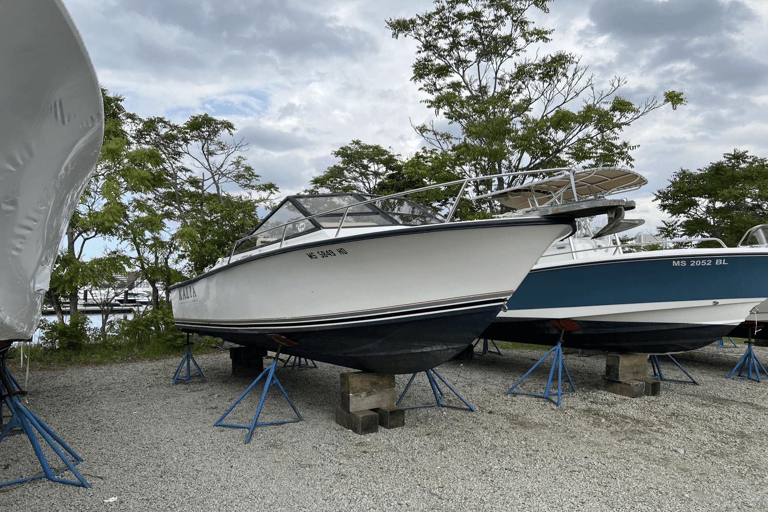 1989 SeaCraft Sceptre Runabout for sale YachtWorld