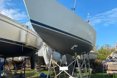 J Boats J/35
