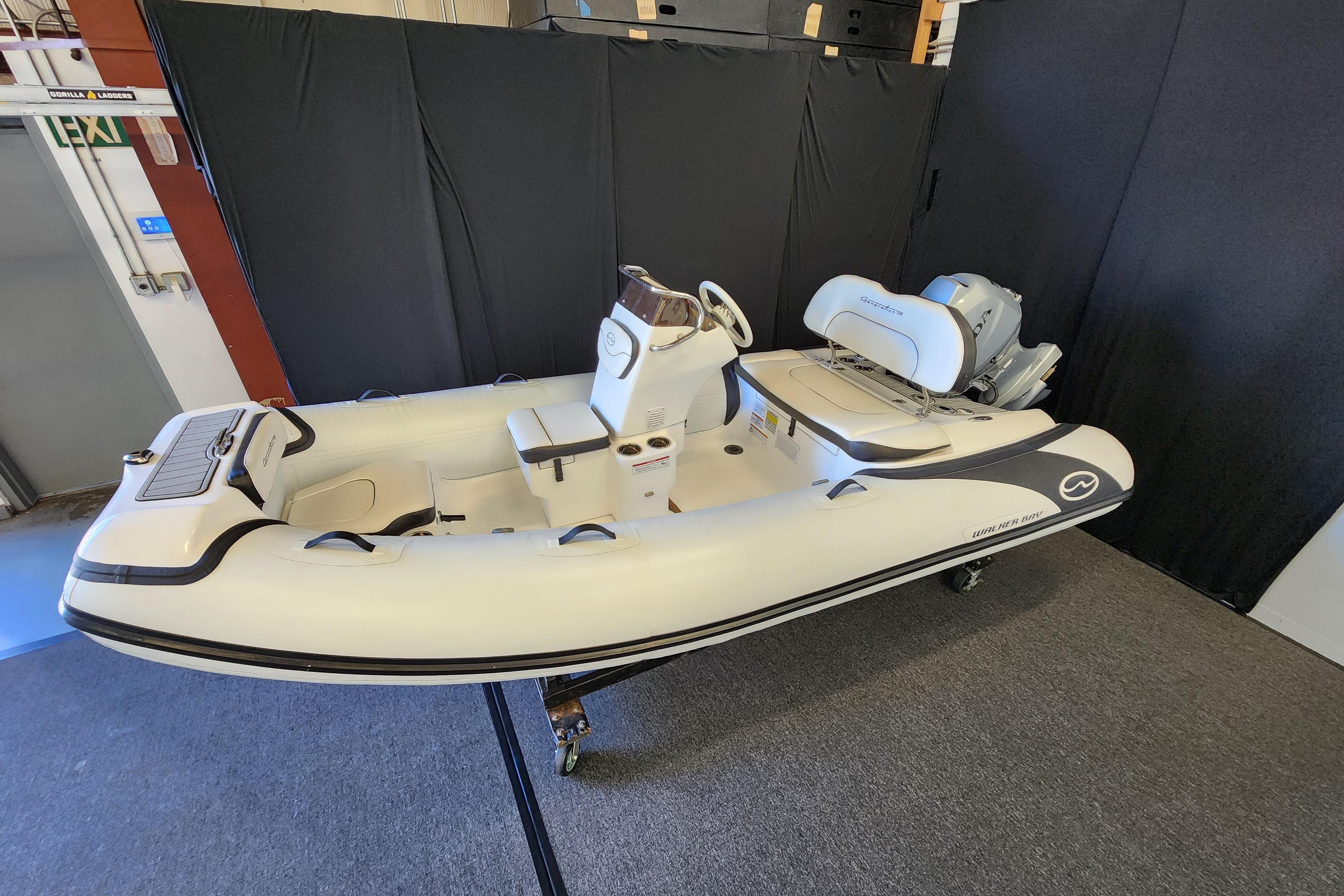 Walker Bay Gen 13 LTE