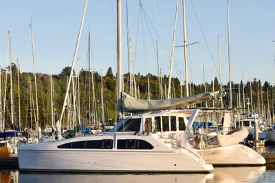 Seawind 1250