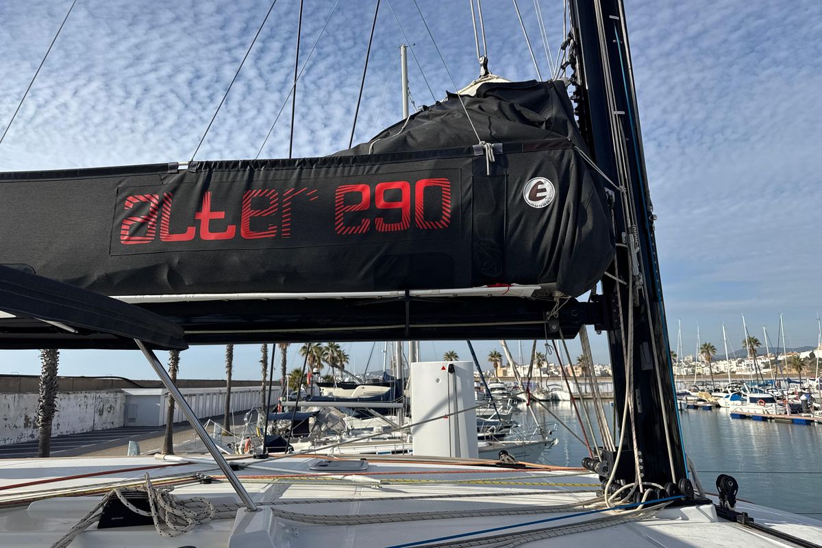 2023 Catana 51 