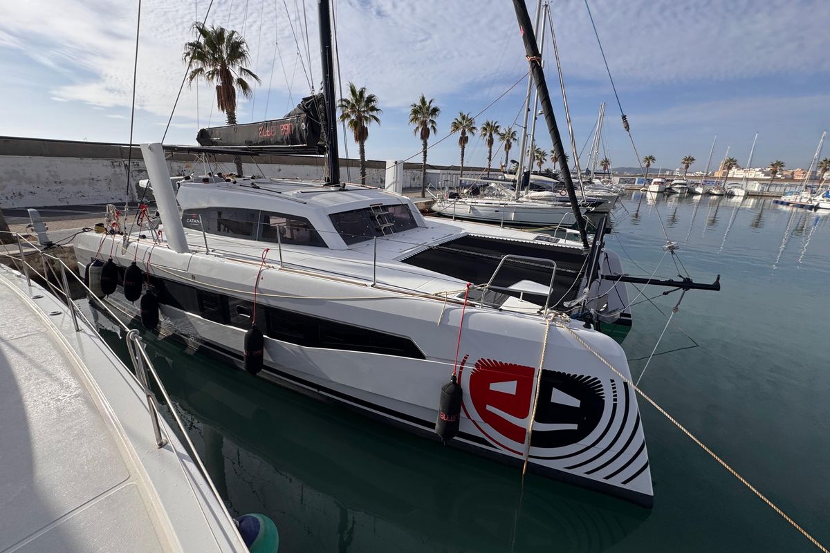 2023 Catana 51 