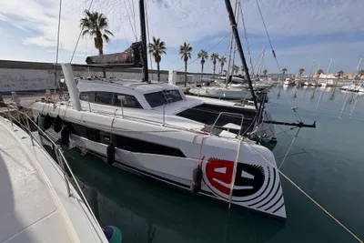 Catana 50 Ocean Class