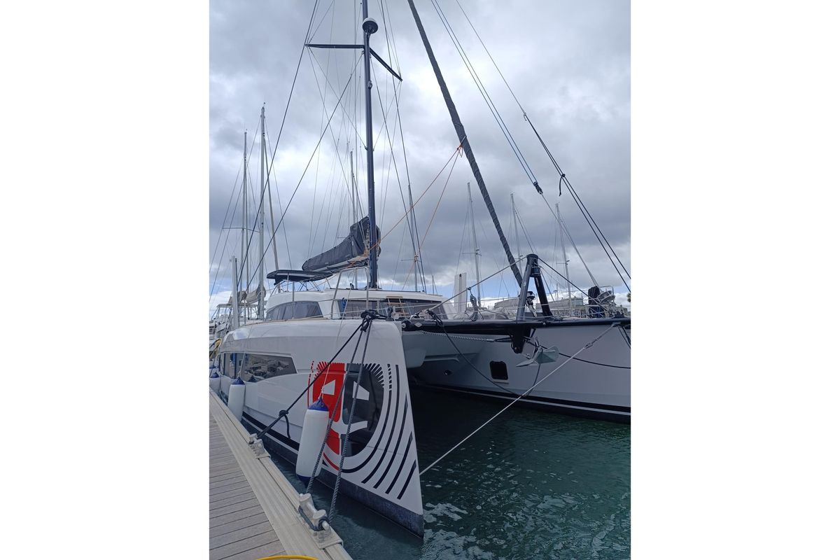 2023 Catana 51 