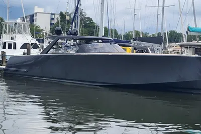 VanDutch 56