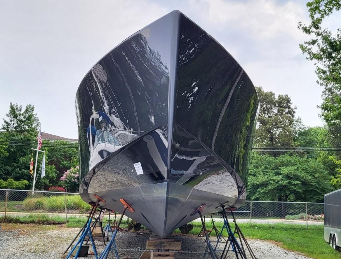 2023 VanDutch 56 