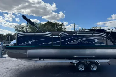 JC 23 Neptoon TT Sport