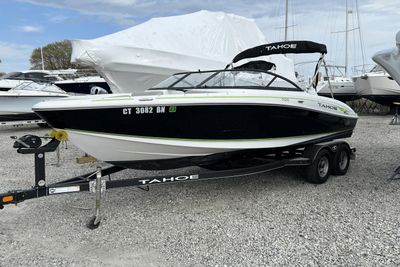 2021 Tahoe 700