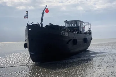 1908 Kotter Ex Mosselkotter