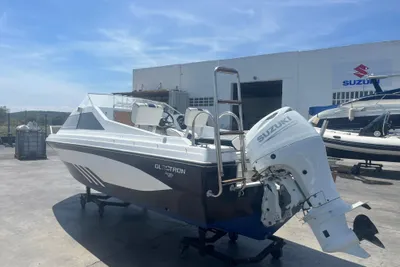 1991 Glastron Medium day