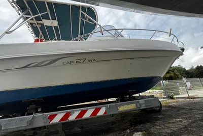 2006 Capelli 27
