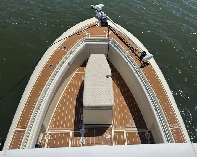 Andros Won Yacht Photos Pics 