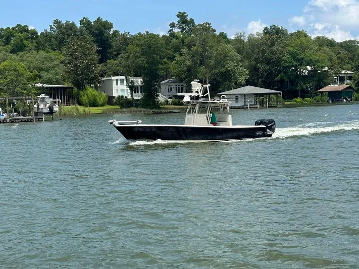 Andros Won Yacht Photos Pics 