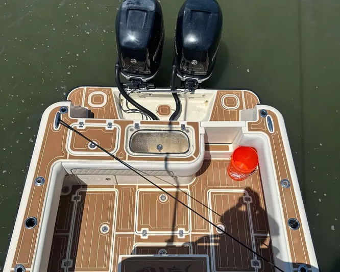 Andros Won Yacht Photos Pics 