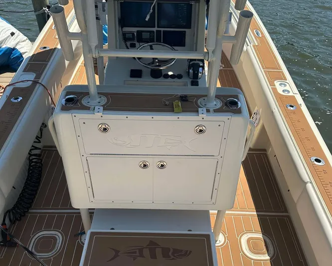 Andros Won Yacht Photos Pics 