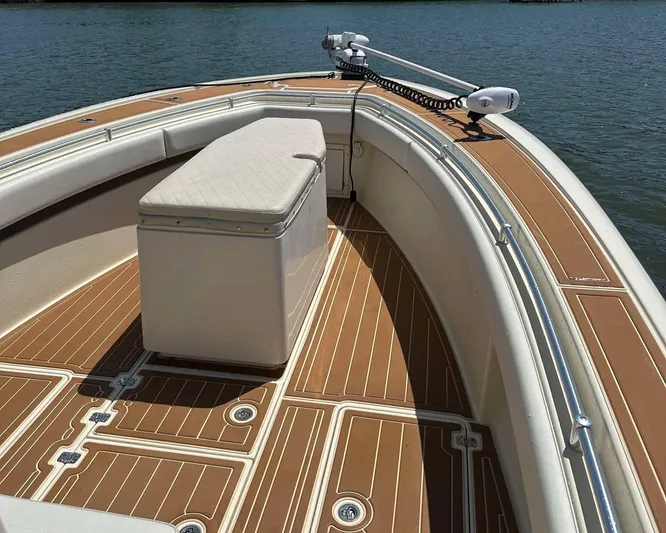 Andros Won Yacht Photos Pics 