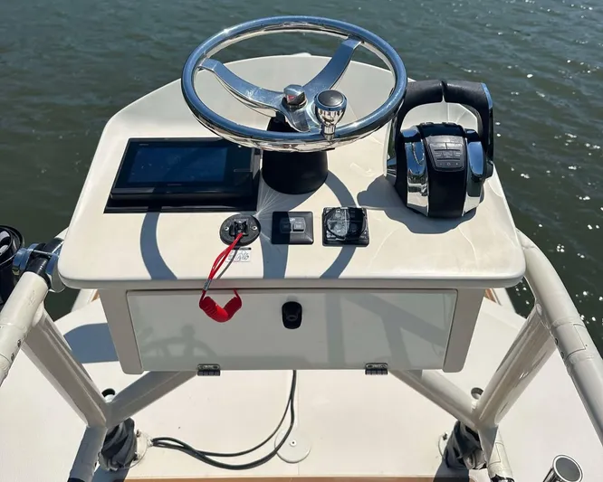 Andros Won Yacht Photos Pics 