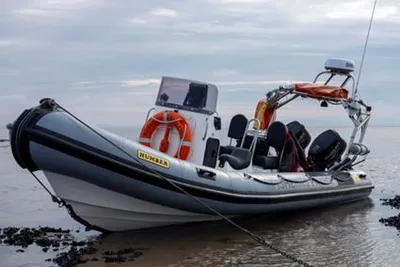2011 Humber Ocean Pro