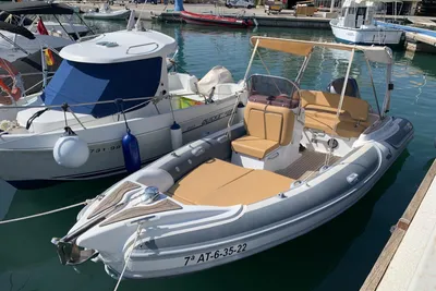 RIB 650