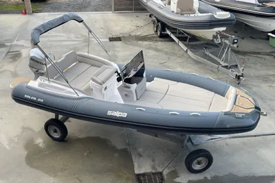 2024 Salpa SOLEIL 20
