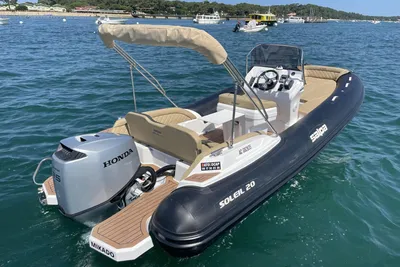 2024 Salpa SOLEIL 20