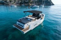 2024 De Antonio Yachts D28 Open