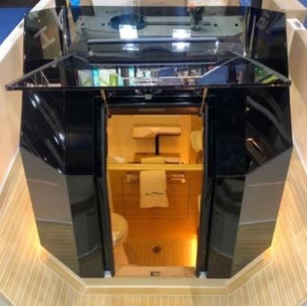 2024 De Antonio Yachts D28 Open