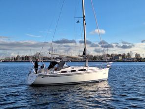 2008 Bavaria 31 Cruiser