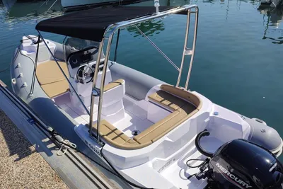 2023 Italboats Predator 650